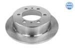 Piduriketas MEYLE 38-15 523 0001