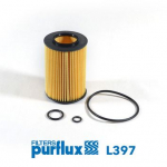 &Otilde;lifilter PURFLUX L397
