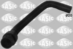 Jahutusvoolik SASIC 3400178
