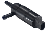 Klaasipesuvee pump, tulepesur VDO/CONTINENTAL 246-086-001-002Z