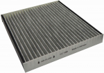 Filter,salongi&otilde;hk CORTECO 49135100