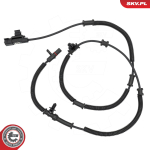 Andur, rattap&ouml;&ouml;rete arv ESEN SKV 06SKV575