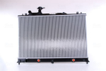 Radiaator,mootorijahutus NISSENS 68524