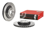 Piduriketas BREMBO 09.B842.11
