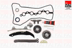 Mootori keti komplekt FAI AutoParts TCK334VVT