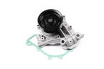 Veepump, mootori jahutus HEPU P386M