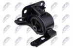 Paigutus,Mootor NTY ZPS-TY-026