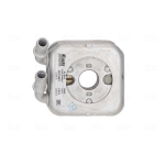 &Otilde;liradiaator,mootori&otilde;li NISSENS 91583