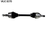 Veov&otilde;ll SKF VKJC 8370