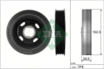 Rihmaratas,v&auml;ntv&otilde;ll Schaeffler INA 544 0179 10