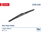 Klaasipuhastaja kumm DENSO DRB-028