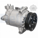 Kompressor,kliimaseade DELPHI TSP0155927