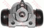 Rattapidurisilinder TRW BWC227