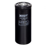 Filter,t&ouml;&ouml;h&uuml;draulika HENGST FILTER HY363W