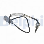 Andur, heitgaasitemperatuur DELPHI TS30396-12B1