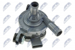 Lisaveepump (jahutusvee ringluss&uuml;steem) NTY CPZ-TY-006