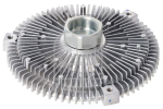 Sidur, radiaatoriventilaator FEBI BILSTEIN 18002