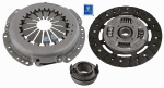 Sidurikomplekt SACHS 3000 607 001