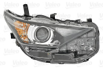 Esituli VALEO 046699