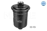K&uuml;tusefilter MEYLE 30-14 323 0006