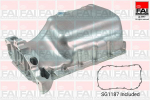 &Otilde;livann FAI AutoParts PAN018