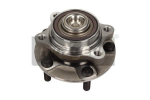Rattalaagrikomplekt MAXGEAR 33-0890