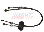 Tross,k&auml;igukast FAST FT73030