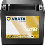 K&auml;ivitusaku VARTA 513106020