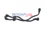 Voolik,kasti&otilde;liradiaator BOGAP B2123102