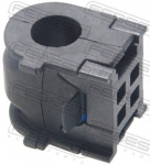 Kinnitus,stabilisaator FEBEST MZSB-GHF