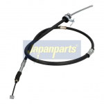 Tross,seisupidur JAPANPARTS BC-214