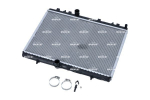 Radiaator,mootorijahutus NRF 50437