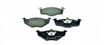 Piduriklotsi komplekt,ketaspidur HELLA 8DB 355 007-891