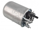K&uuml;tusefilter FEBI BILSTEIN 183849