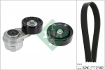 Soonrihmakomplekt Schaeffler INA 529 0497 10