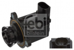Ventiil &otilde;hu eeln&otilde;u ventilaatori FEBI BILSTEIN 39245