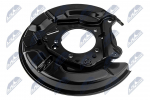 Plekk,piduriketas NTY HTO-TY-035
