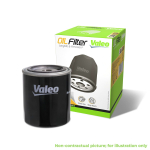 &Otilde;lifilter VALEO 513036