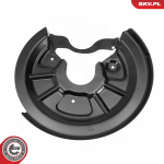 Plekk,piduriketas ESEN SKV 57SKV615
