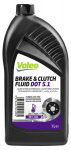 Pidurivedelik VALEO 402408
