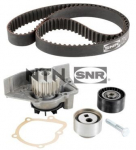 Veepump + hammasrihmakomplekt SNR KDP459.140