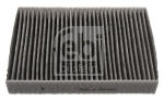 Filter,salongi&otilde;hk FEBI BILSTEIN 37334