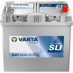 K&auml;ivitusaku VARTA 560410054K262