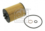 &Otilde;lifilter FEBI BILSTEIN 26703