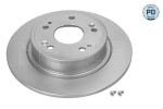 Piduriketas MEYLE 31-15 523 0064/PD