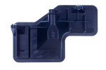 H&uuml;draulikafilter,automaatk&auml;igukast DENCKERMANN A220039
