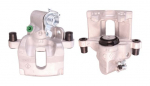 Pidurisadul BOSCH 0 986 135 125