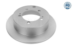 Piduriketas MEYLE 32-15 523 0016/PD