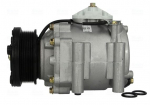 Kompressor,kliimaseade NISSENS 89228