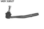 Rooliots SKF VKDY 318527